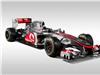 “Siêu phẩm” F2012 của Ferrari : Chú vịt xấu xí ?